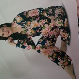 Room Service Pajama Set